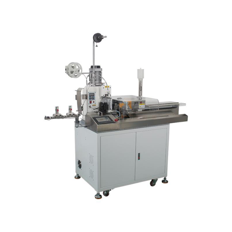 壓接機打端沾錫機廠家_海文能 質(zhì)量保證 價格優(yōu)惠