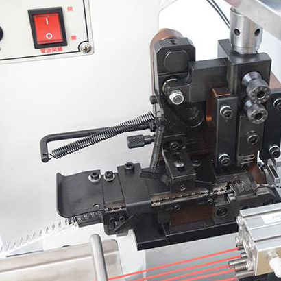 自動打端沾錫機定制_海文能 質(zhì)量保證 價格優(yōu)惠