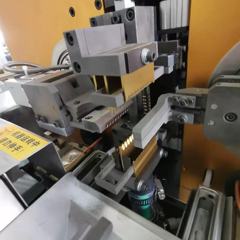 進口裁線沾錫機供應(yīng)_海文能 質(zhì)量保證 價格優(yōu)惠