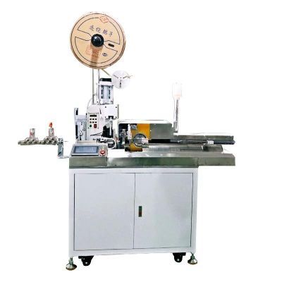 全自動打端沾錫機公司_海文能 質(zhì)量保證 價格優(yōu)惠