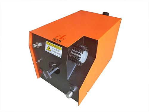 刷線扭線機(jī)