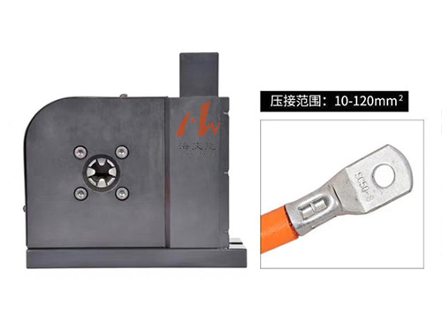 MD4D大平方四點(diǎn)壓接模