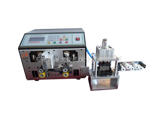 HWN-電腦剝線分排線一體機