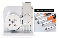 全自動端子機的用途
