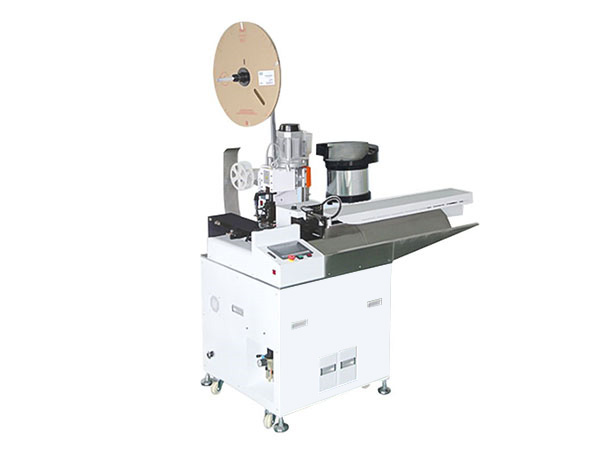 打端插膠殼機(jī)