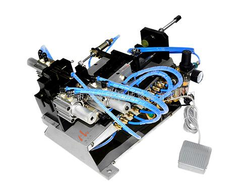 HWN-800護(hù)套線內(nèi)外剝線機(jī)