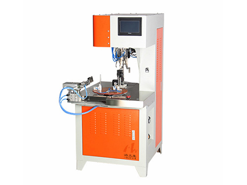 HWN-T03全自動繞線扎線機