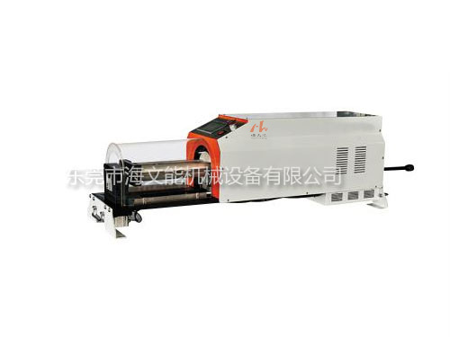 電纜旋轉(zhuǎn)剝皮機HWN-890